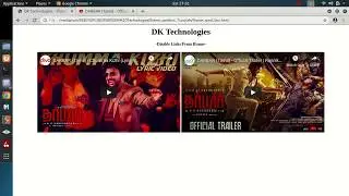 how to disable iframe links using sand box property - DK Technologies(Tamil)