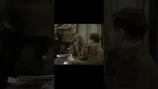 Deny EVERYTHING  _BLACKADDER