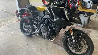 Suzuki gsx8s ecu deep dive and first impressions. Gsx8r vstrom 800