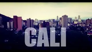 Cali, Valle de Cauca, Colombia 2015