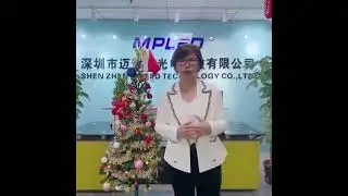Shenzhen MPLED Technology Co., Ltd | Best partner of TradeWheel.com