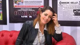 Intervista a Roberta Caronia: 