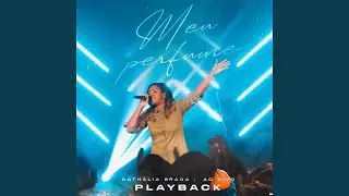 Meu Perfume (Playback)