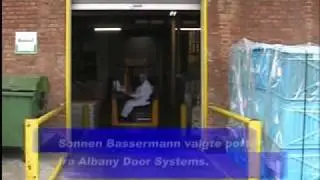 RapidRoll 300 & 3000 hos Heinz / Sonnen Bassermann