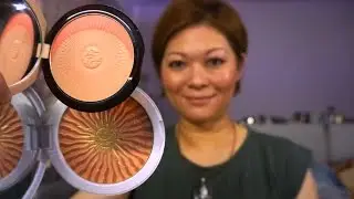 Guerlain and Sasa haul