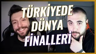 PUBGM KARIŞTI | MLBB B&Uuml;Y&Uuml;K BAŞARI | 2026 T&Uuml;RKİYE ESPORU