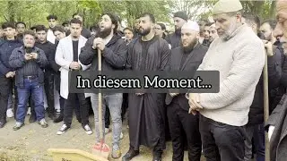 In diesem Moment... - Sh. Said Abu Dujana