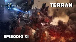 &iexcl;SABOTEANDO LA FIESTA DE MENGKS! - PARTE 11 - STARCRAFT II: TERRAN