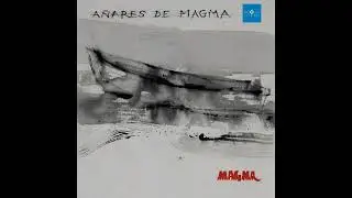 MAGMA - A&ntilde;ares de MAGMA