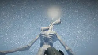 LIGHT HEAD : HORROR ZONE