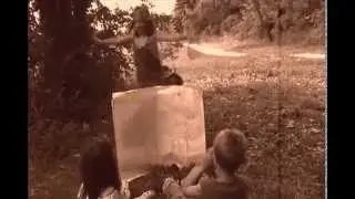 The Magic Book