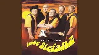 Samma sol lyser &auml;n