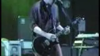Queens of the Stone Age - How to Handle a Rope - Live 2001