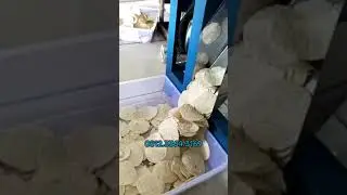 mesin pengiris tempe bisa utk tempe biasa maupun tempe sagu, kotak maupun bulat #mesinpengiristempe