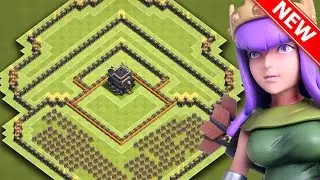 Clash Of Clans - 