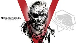 Faut-il jouer &agrave; Metal Gear Solid V The Phantom Pain ?