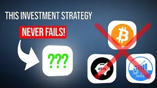 The Best Investment Strategy in 2024