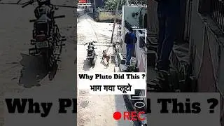 Why Pluto Did This 😱 | #715