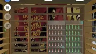 Augmented reality Based Merchandising Training Demo