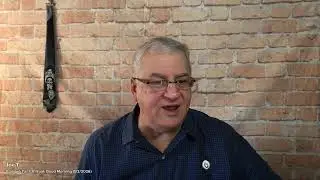 Burbank Faith Virtual: Good Morning (1/2/2026)