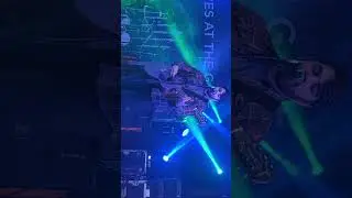 Lights and Fire - Acoustic Set - Wolves at the Gate. NY 3/2/2023