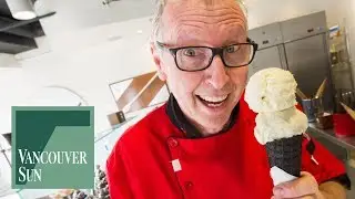 New water buffalo milk gelato described as 'buttery and velvety' | Vancouver Sun