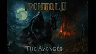 IRONHOLD &ndash; The Avenger
