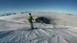 SkiTest 2018 - SkiWelt Wilder Kaiser (InterSport Thallmair)