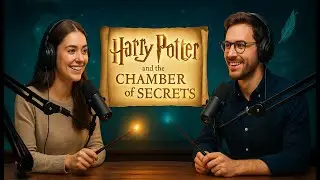 Magic, Mystery, and the Monster Below: A Deep Dive into The Chamber of Secrets