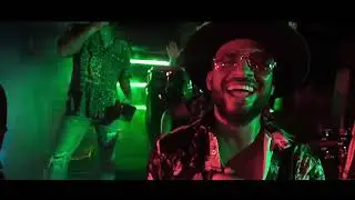 York Black And White - Enamorao (Video Oficial)