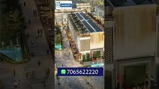 M3M SCO Plots sector 114 gurugram|| Details in 30 sec ||