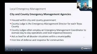 Community Webinar: Weathering the Storm - Rural Disaster Planning & Readiness