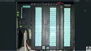 PLC S7-300 tutorial connect with Node-Red