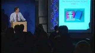 Science Matters: Biology as Literature