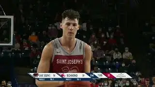 Taylor Funk vs RICH 18 PTS           12.30.21