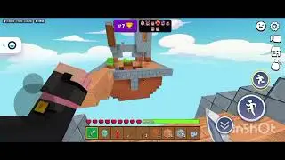 Skywars minefun gameplay1 #viral#gaming #minefun #pvp #minecraft  