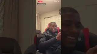 Poodie x Landon || Tiktok Live || January 27, 2026