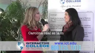 Interactive College Of Technology