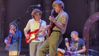 SBS Live Raw Music - Woods Live @ The Orpheum 2024