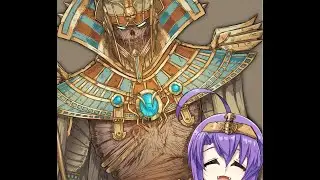 Total War: Warhammer 2 Settra Campaign episode 17: the dwarfs attack