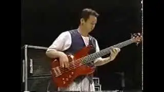 T-Square - Live Technic Series - Traffic Jam (1996)