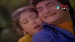 KD No 1 Songs   Malli Malli Andhi   NTR Jayasudha