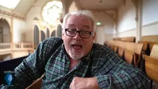 Tour 156 Don Giovanni - David Wilson-Johnson