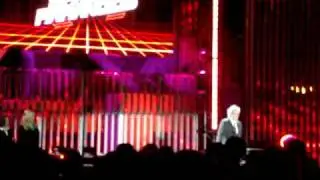 Encom Press Conference With Alan Bradley Part 1