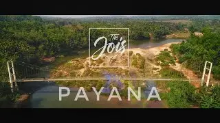 Payana | Official Music Video | Kannada Rock | Kannada Music Video
