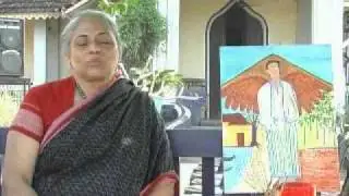 Savia Viegas - What we need to do for  Goa's Villages