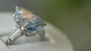 $150 million of diamonds and watches up for grabs