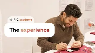 Inside PIC academy: The Future of Full‑Arch Digital Dentistry