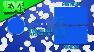 Lyrix - Free 2D Outro | LexFX | idk.. xD