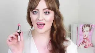 Introducing our Lipstick Wardrobe, with blogger Becca Rose.
